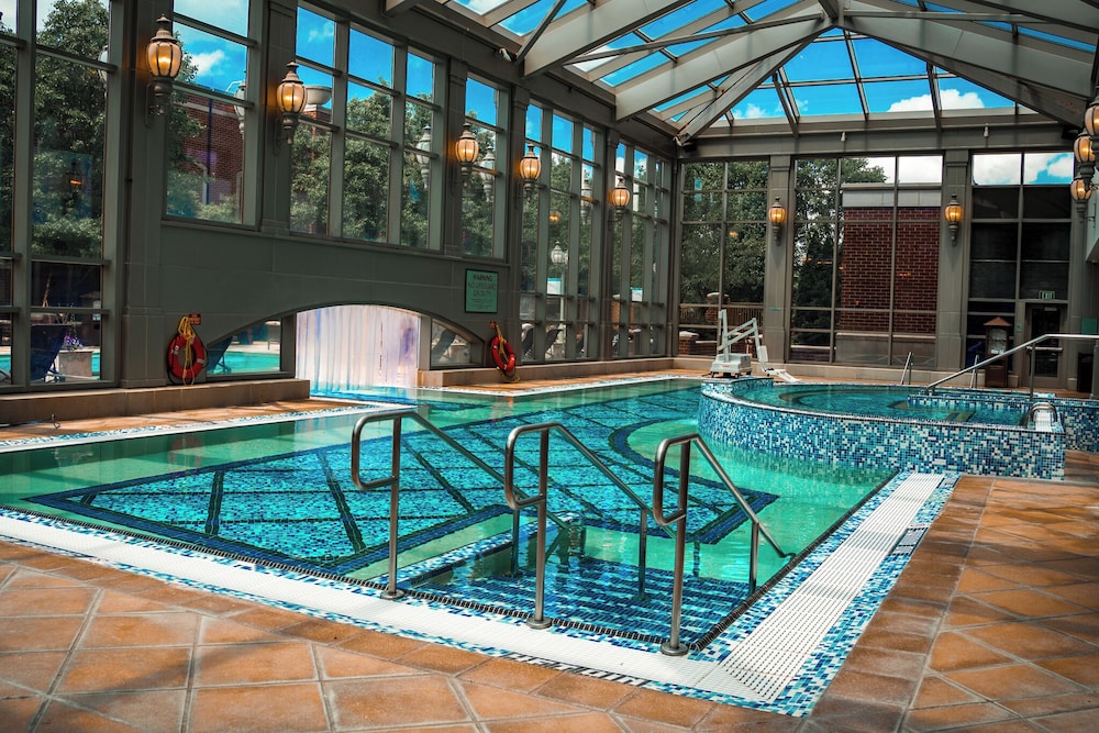 Ameristar Casino Resort Spa St. Charles 27/64