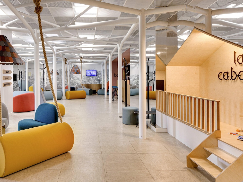 Hotel ibis Styles Montargis Arboria 47/71