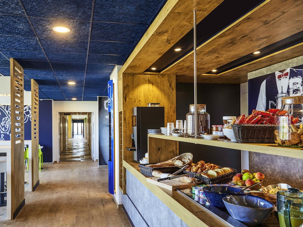 Ibis Budget Montpellier Aeroport Parc Des Expos酒店(Ibis Budget Montpellier Aeroport Parc Des Expos) 图片5