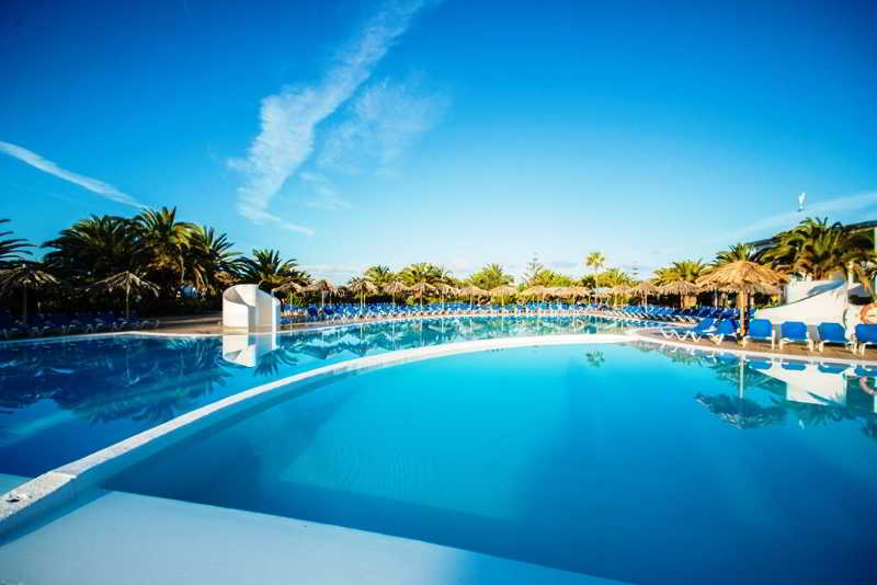 Rio Playa Blanca Hotel 22/22