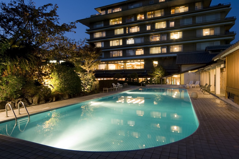 Hoshino Resorts Kai Ito 2/41