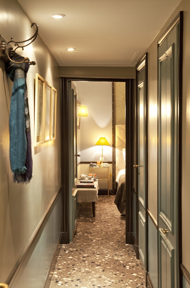Hotel Therese 43/69
