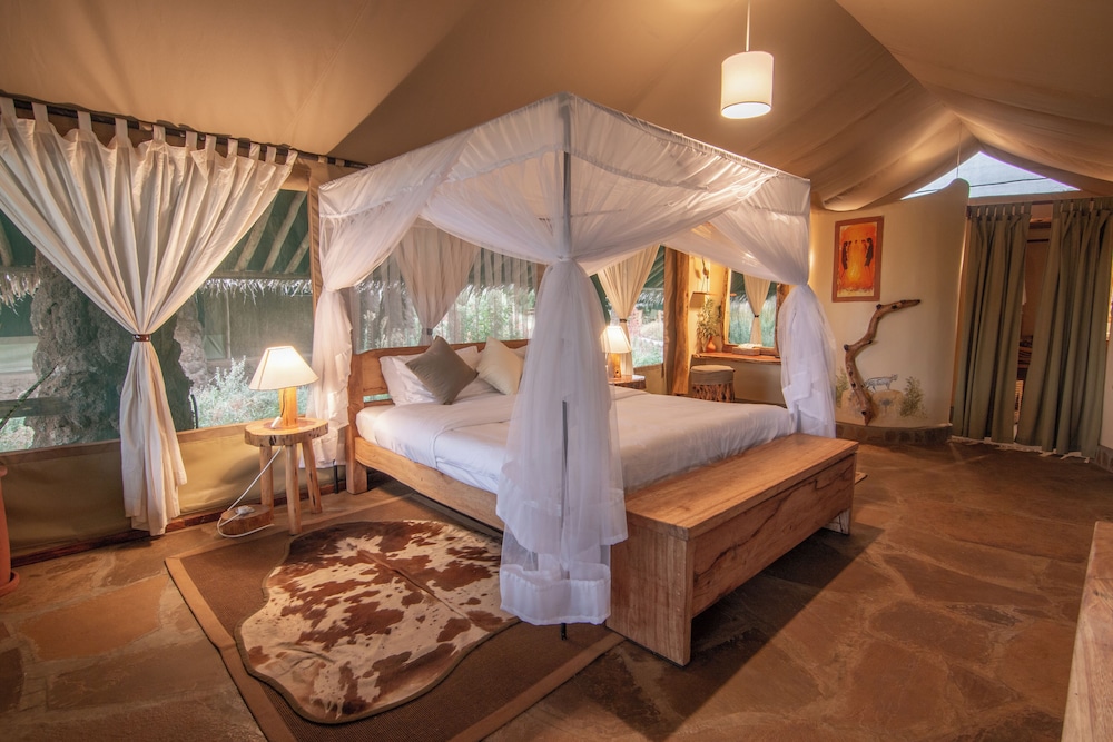 Kibo Safari Camp 8/50