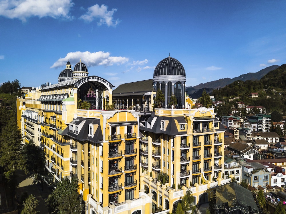 Hotel De La Coupole Mgallery 5/79