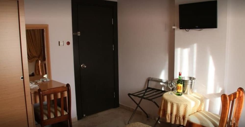 Akdeniz Hotel 9/9