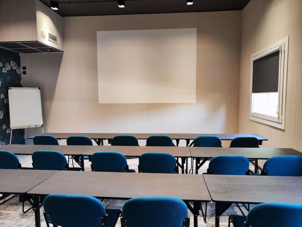 Ibis Katowice Zabrze 35/50