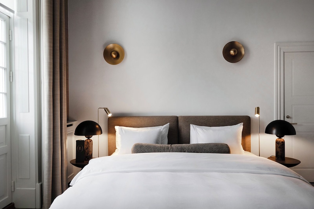 Master, Suite, King Bed