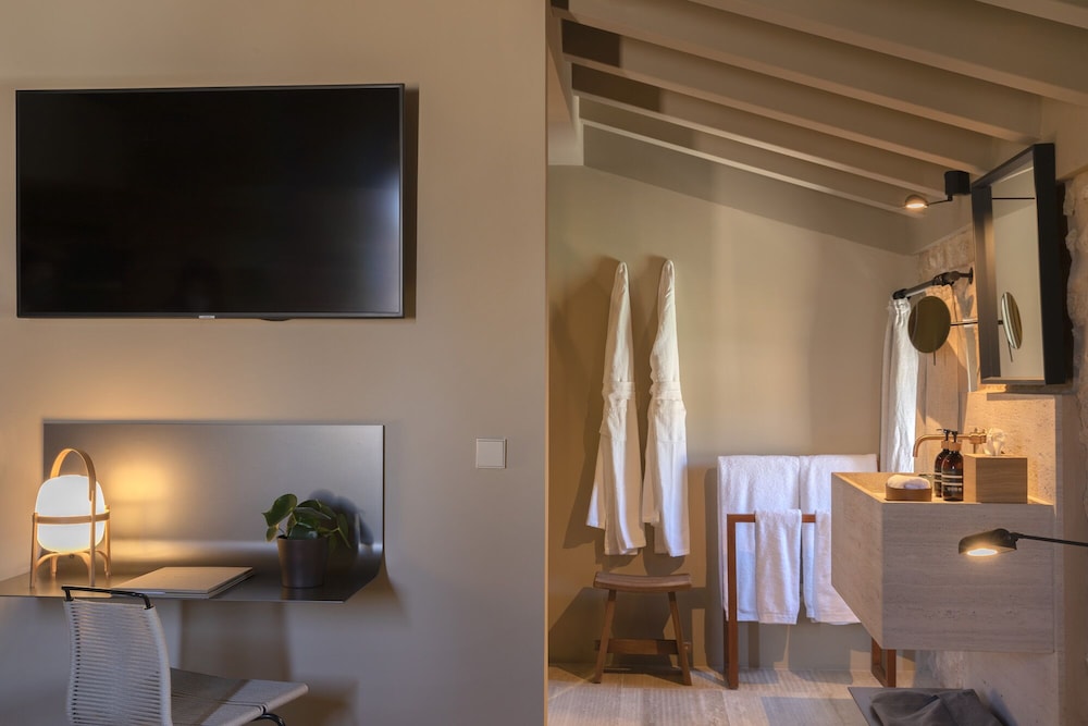 Boutique Hotel Can Aulí 22/34