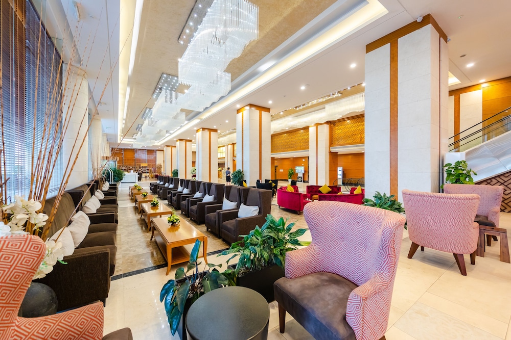 Muong Thanh Luxury Quang Ninh 47/67