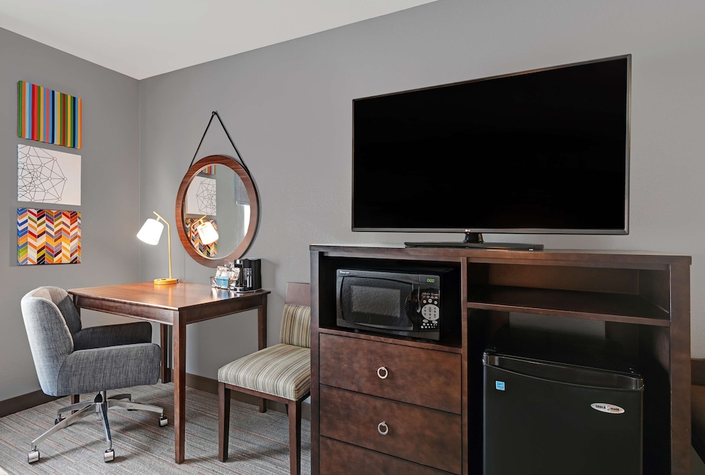 Hampton Inn Farmington MO 36/50