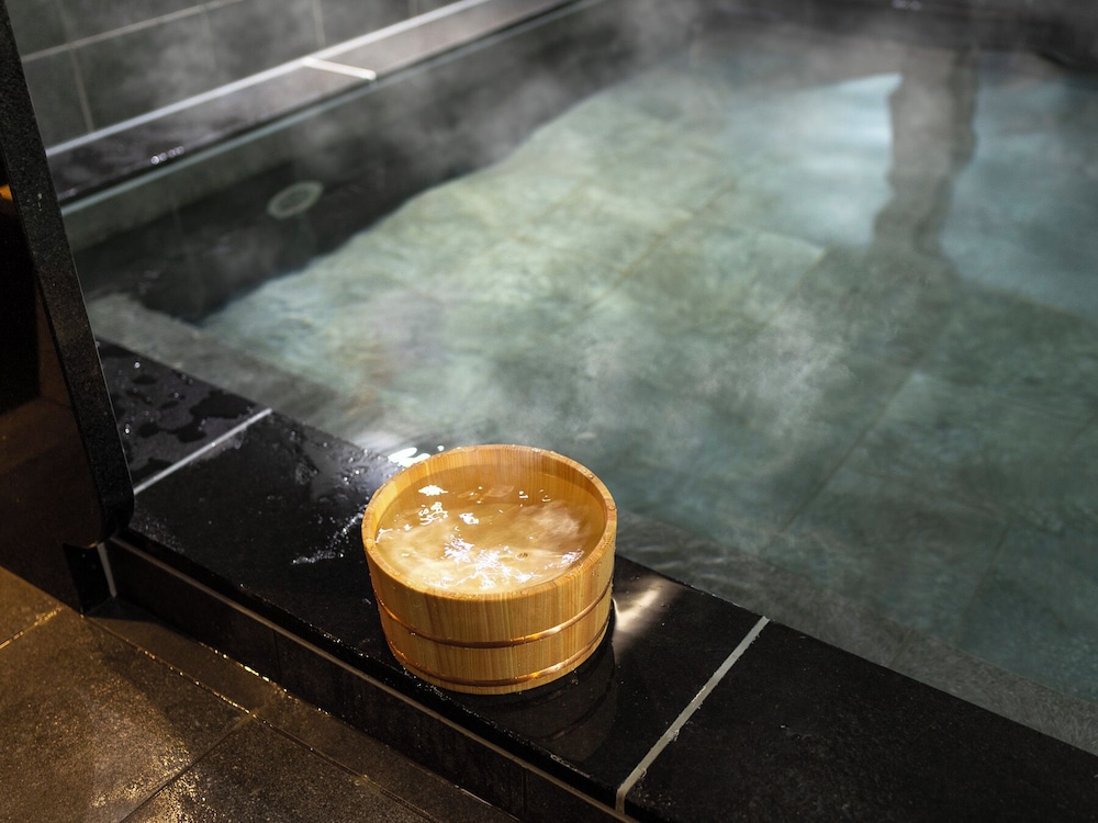 SUPER HOTEL Sendai Station East Natural Hot Spring 21/29