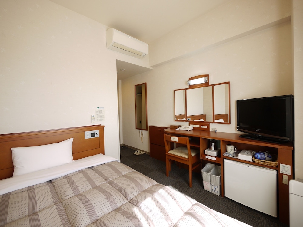 Hotel Route-Inn Fujieda Ekikita 4/34