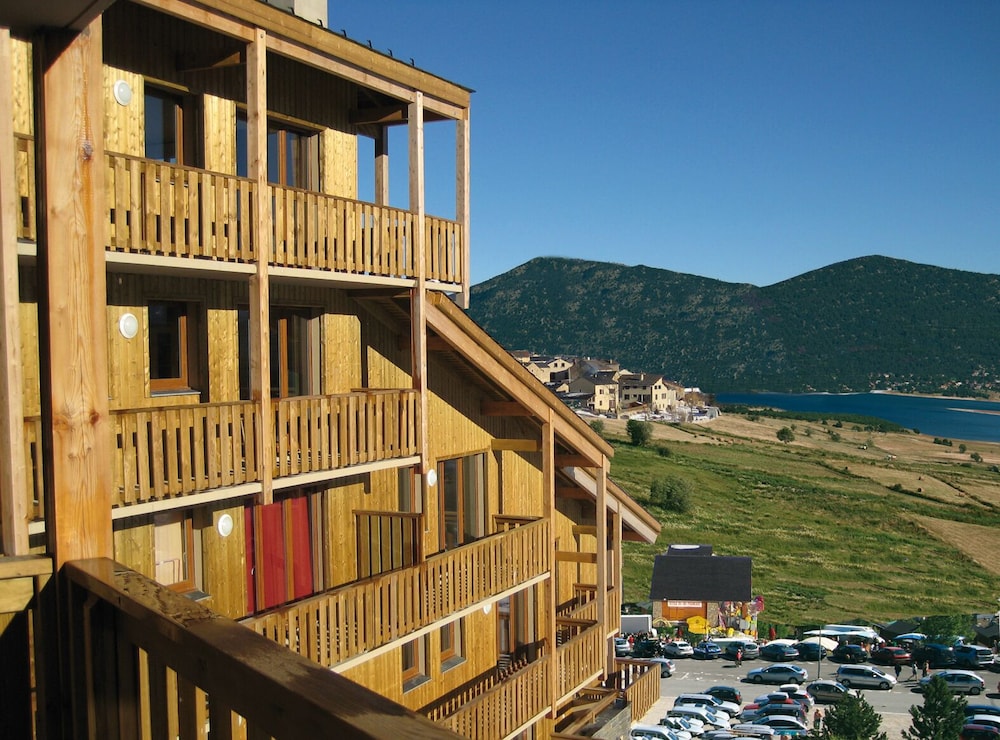 Lagrange Vacances - L'Oree des Cimes 16/17