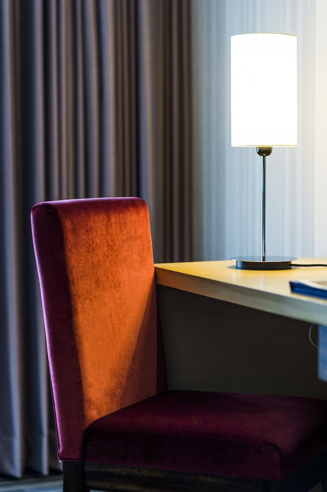 In Sky Hotel 23/46