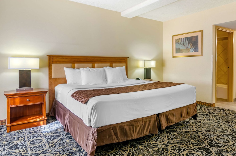 Quality Inn Idaho Falls 16/56