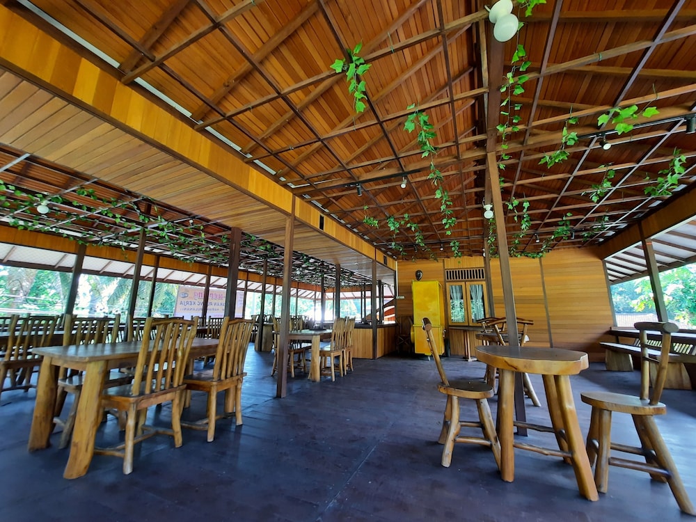 Hotel Pesona Bulan Baru Senggigi 29/46