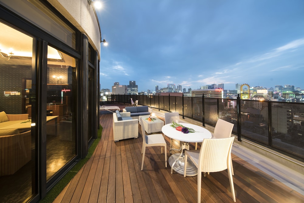 Hotel Alps - Adults Only 41/50
