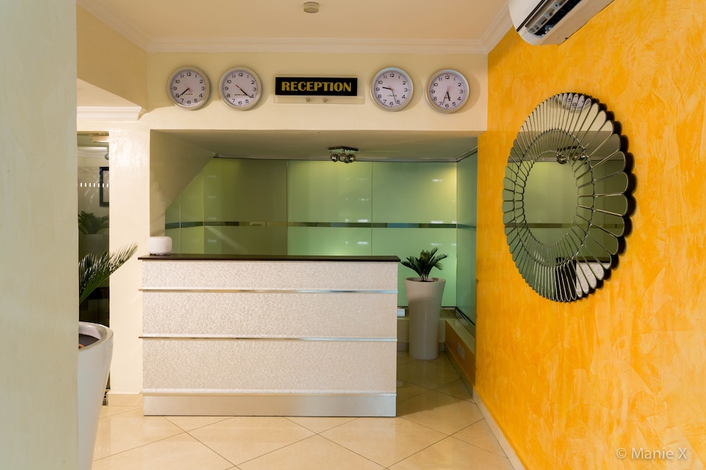 Morning Side Suites Etim Inyang 3/37