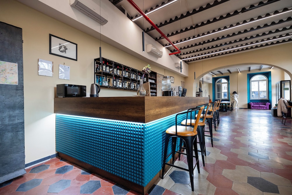 Borgo Ripa Urban Travel 6/61