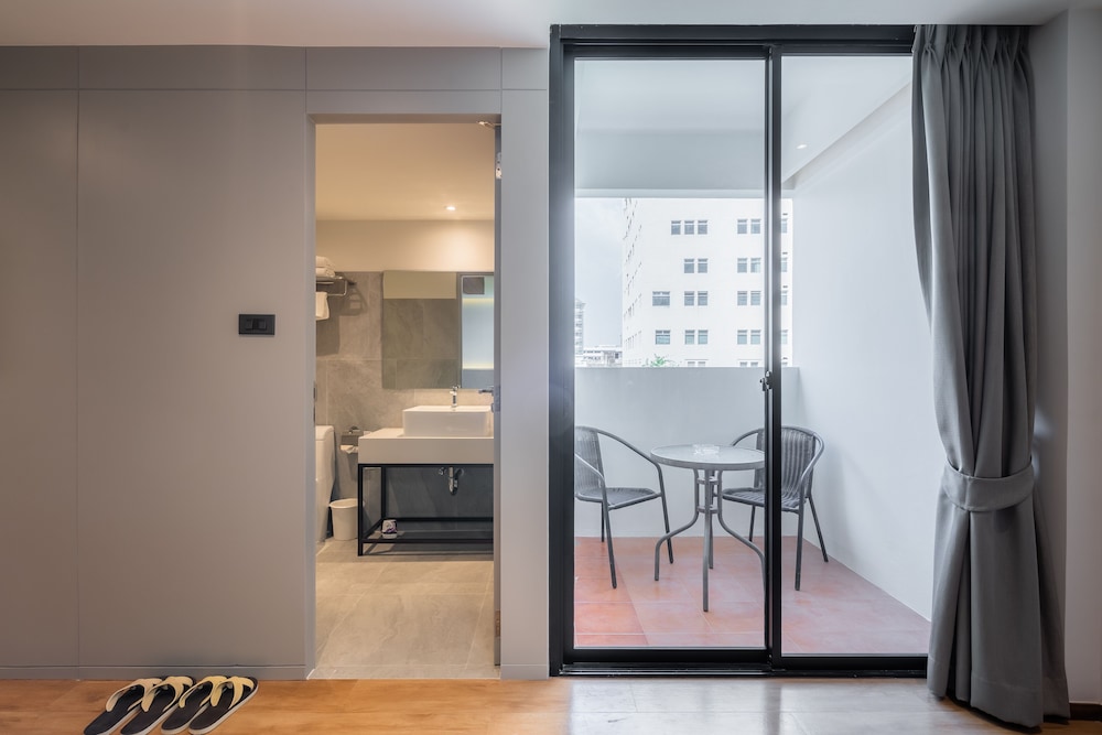 True Siam Phayathai Hotel 48/65