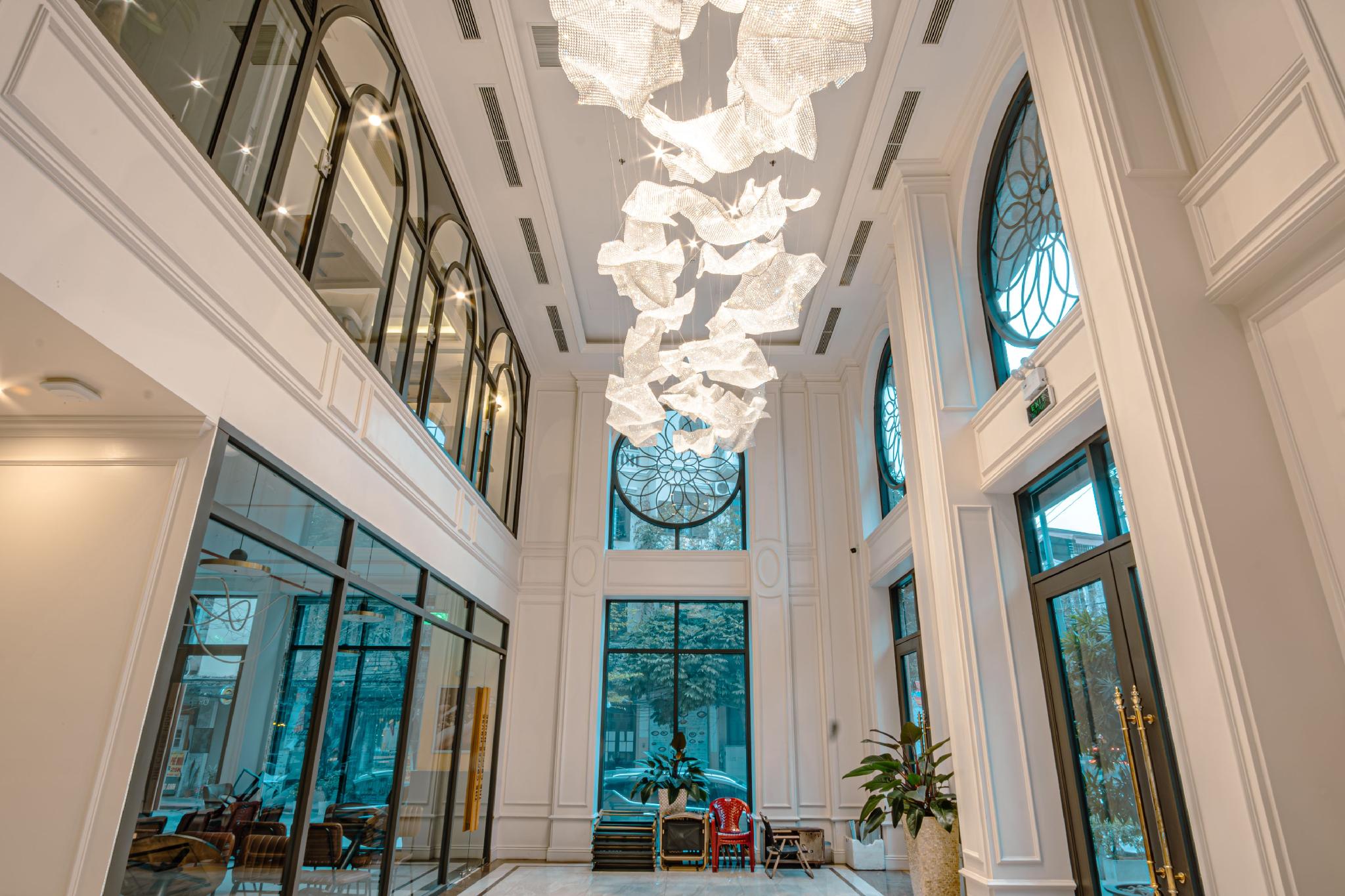 Ostara Hotel & Apartment 9/28
