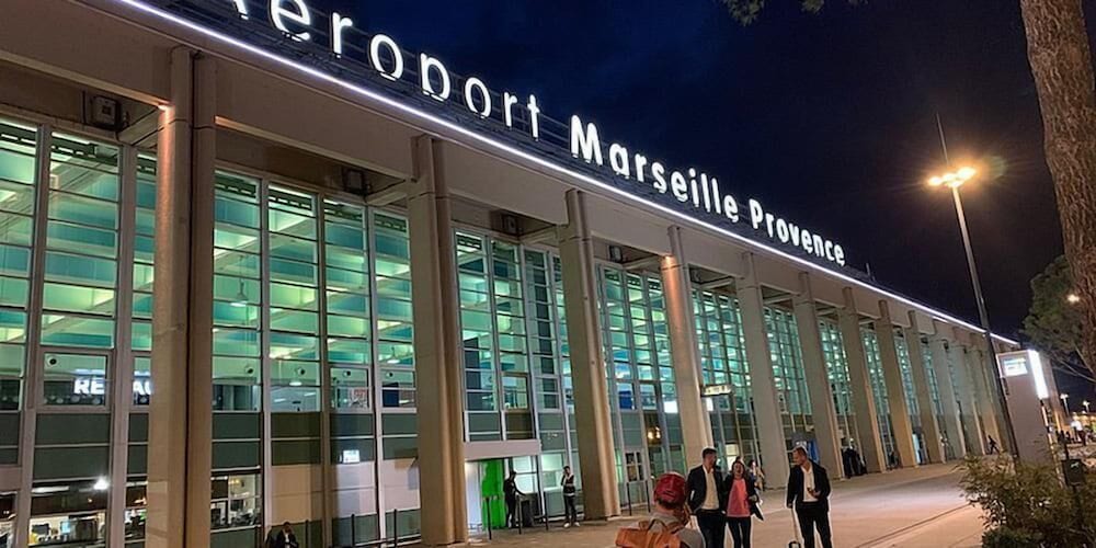 Ibis Marseille Provence Aeroport 1/48