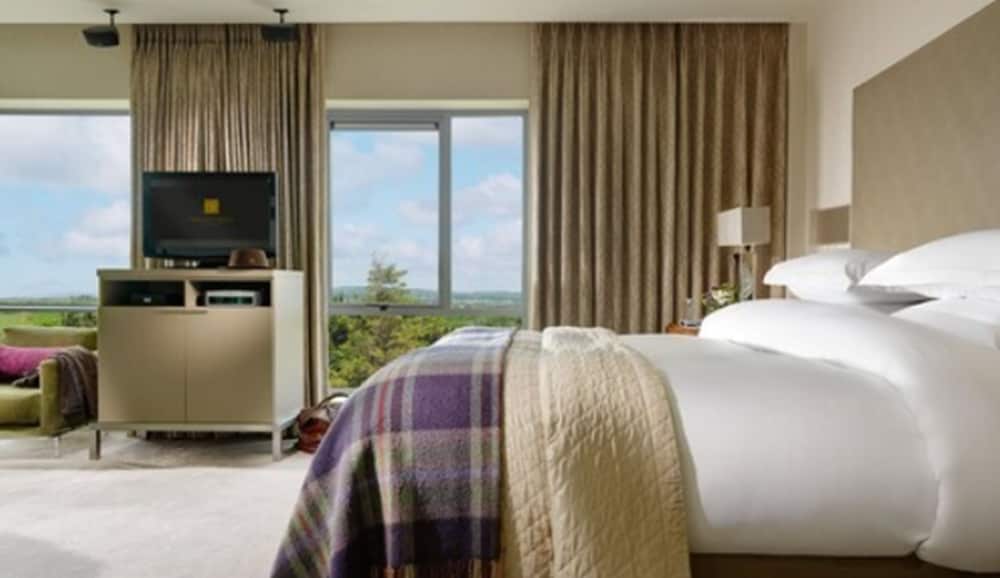 Aghadoe Heights Hotel And Spa 12/74