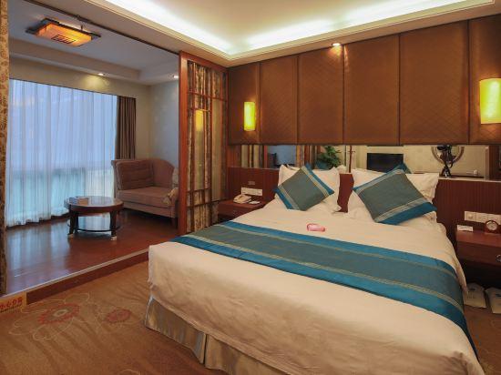 Investment Building Hotel 13/27