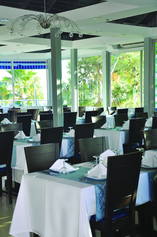 Blue Diamond Alya Hotel 25/42
