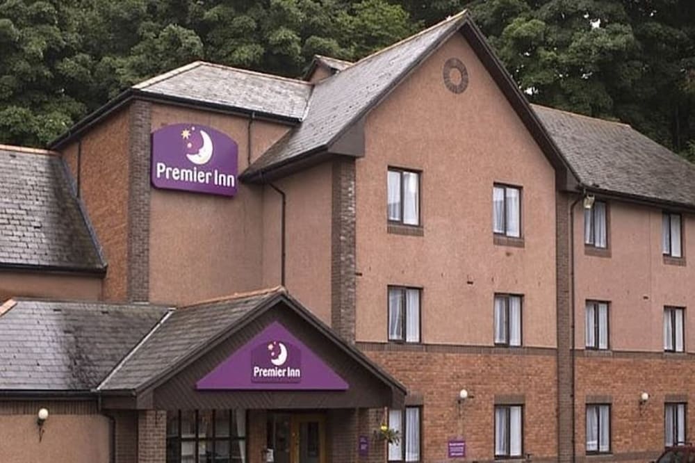 Premier Inn Inverness Centre (Millburn Rd) in INVERNESS