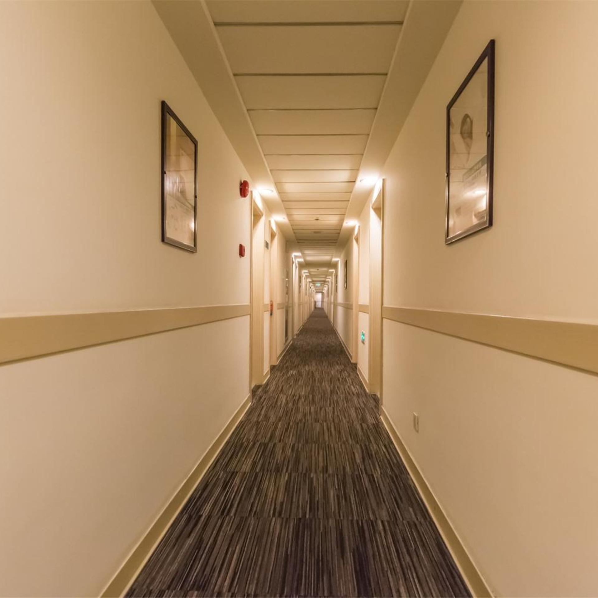 Jinjiang Inn Wenling Daxi 4/50