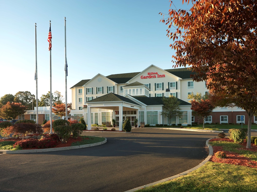 Hilton Garden Inn Milford 5/49