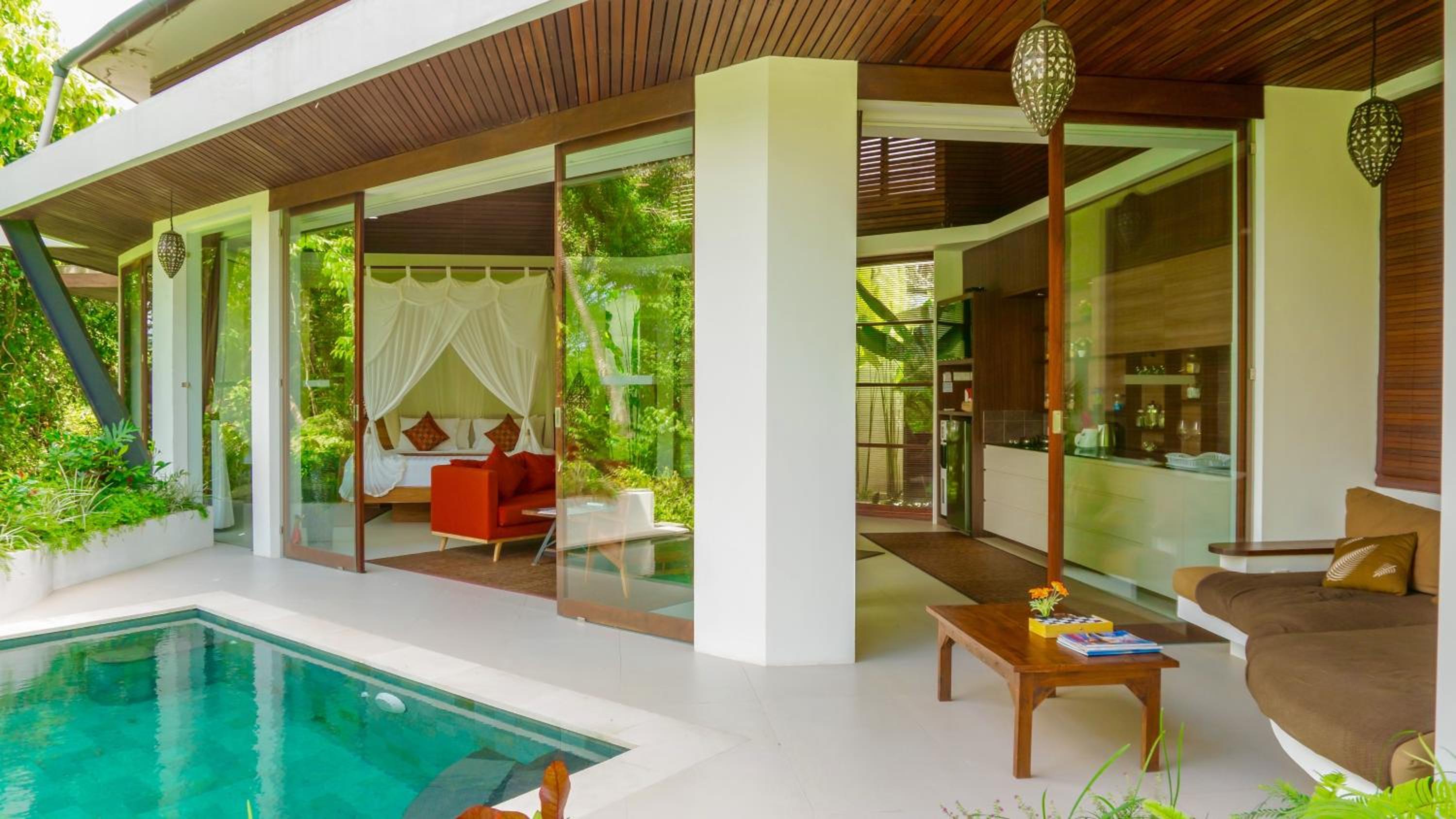 Cahaya Indah Villas Ubud 2/50
