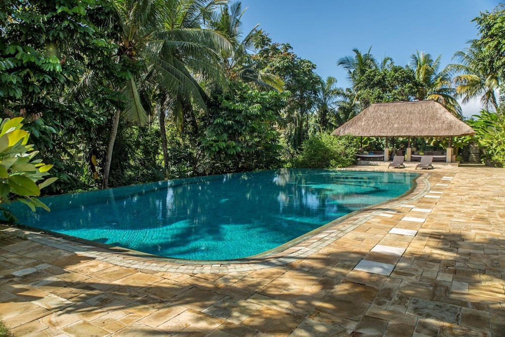 The Bali Purnati Center For The Arts - Adults Only 42/50