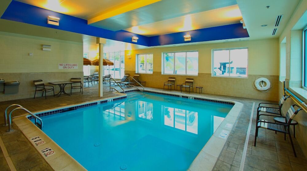 Hyatt Place Bethlehem 32/58