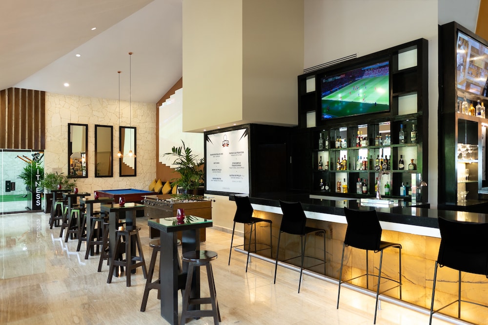 Smart Cancun The Urban Oasis 40/61