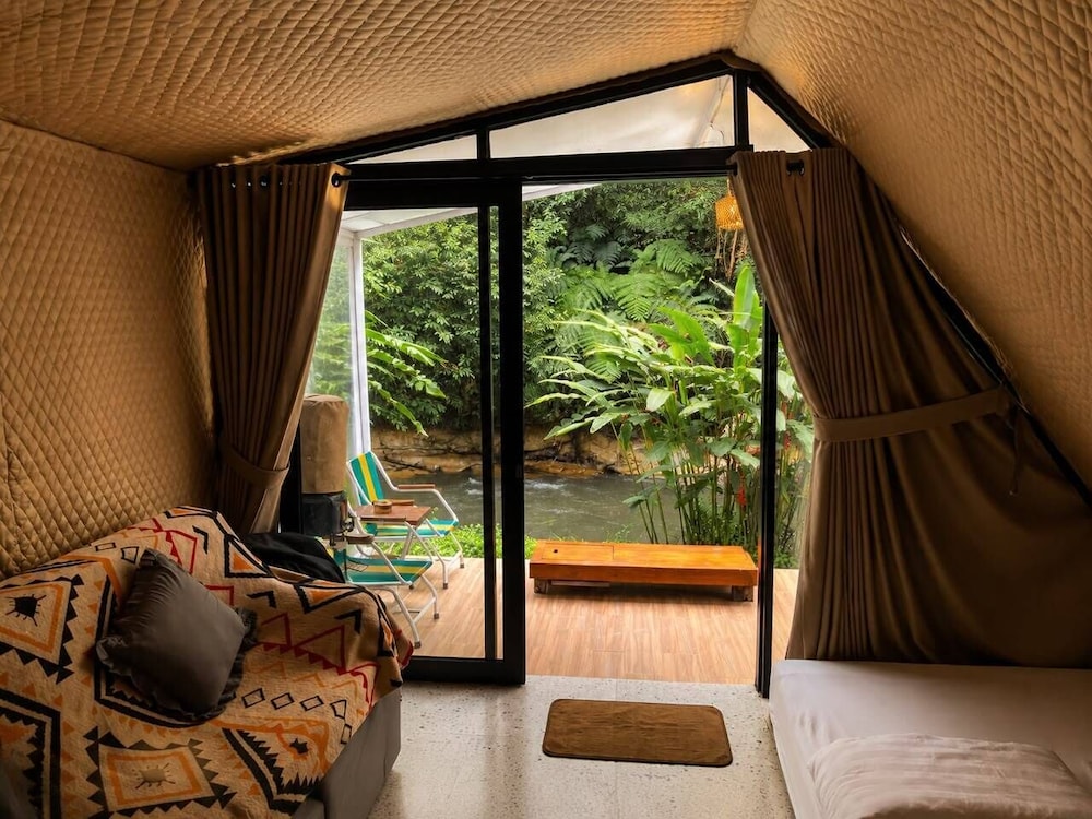 LuxCamp Pangalengan By Horison 24/60