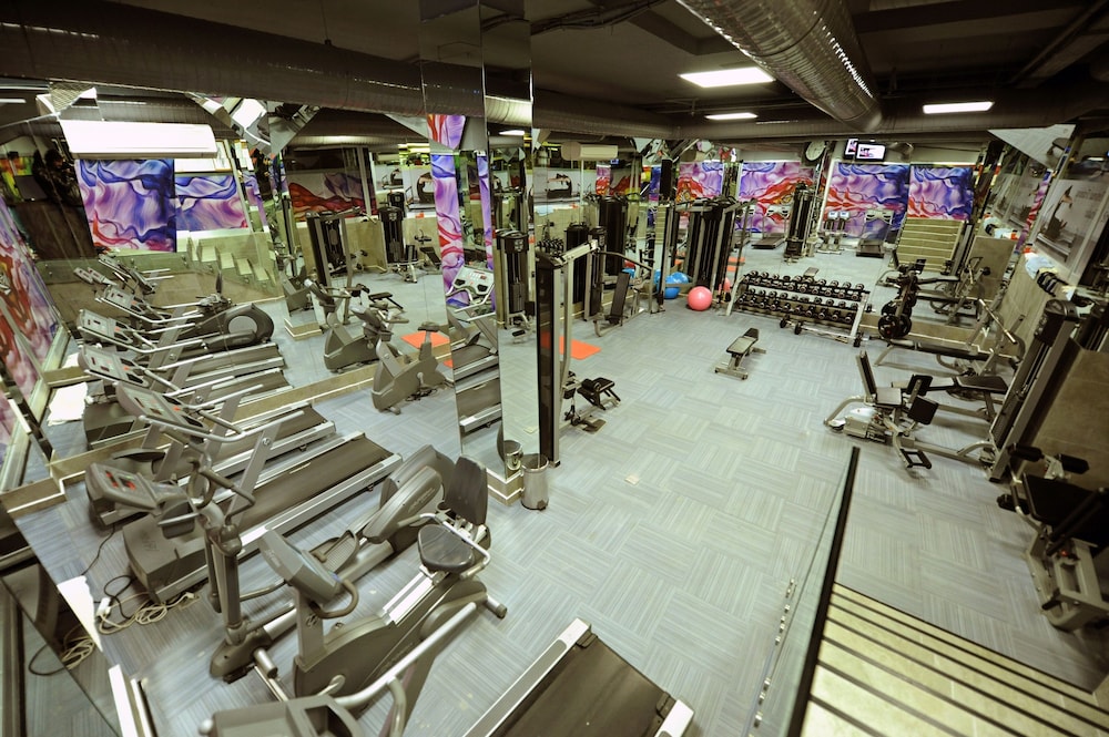Avantgarde Levent 28/50