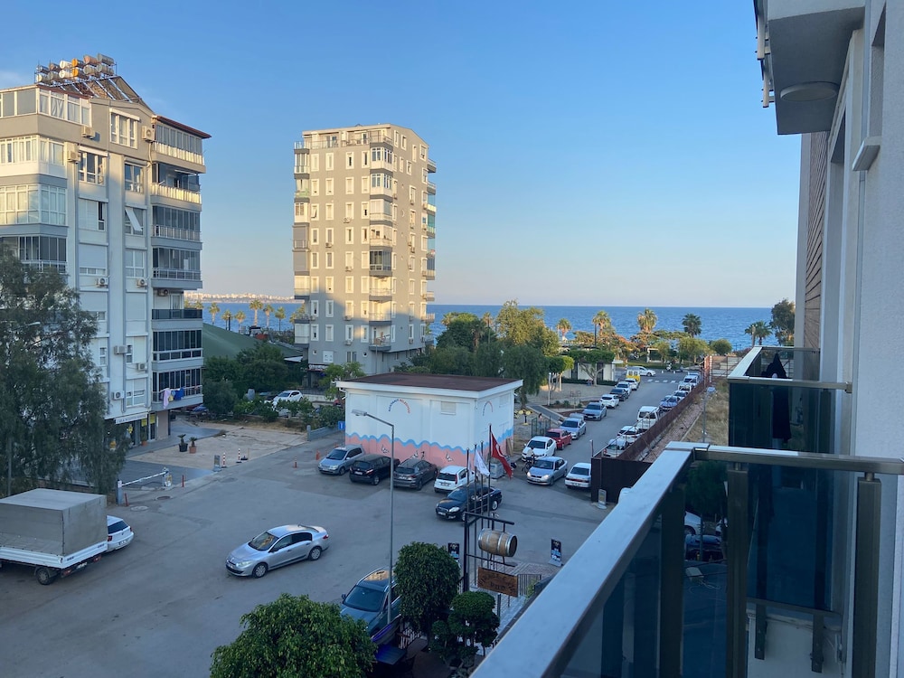 Zeynel Boutique Hotel 23/33