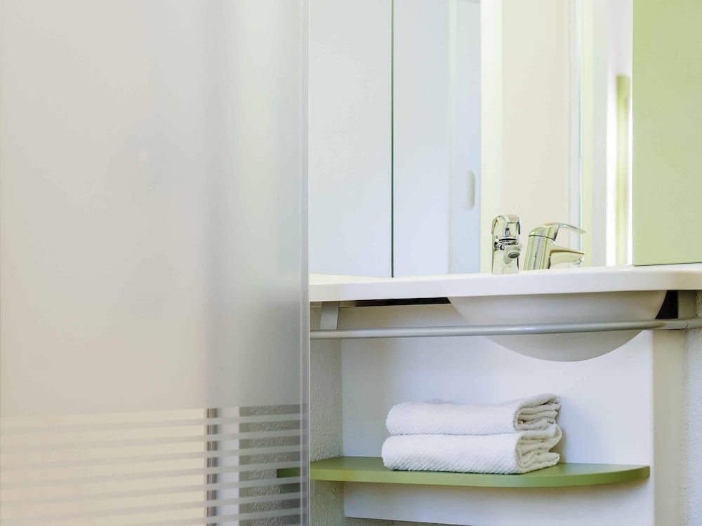 Ibis Budget Brussels South Ruisbroek 45/67