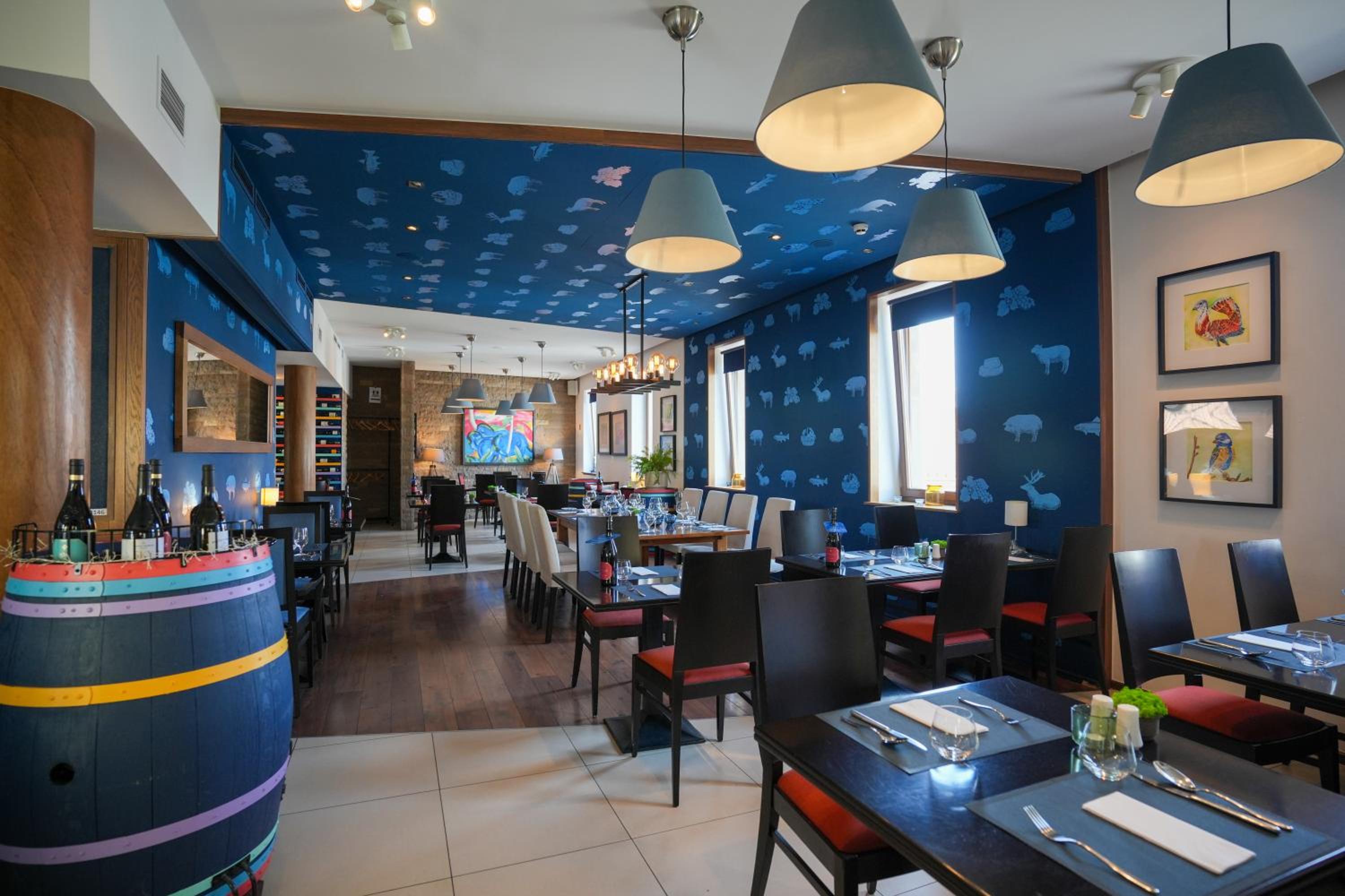 Imola Udvarhaz Dessert Hotel 33/50