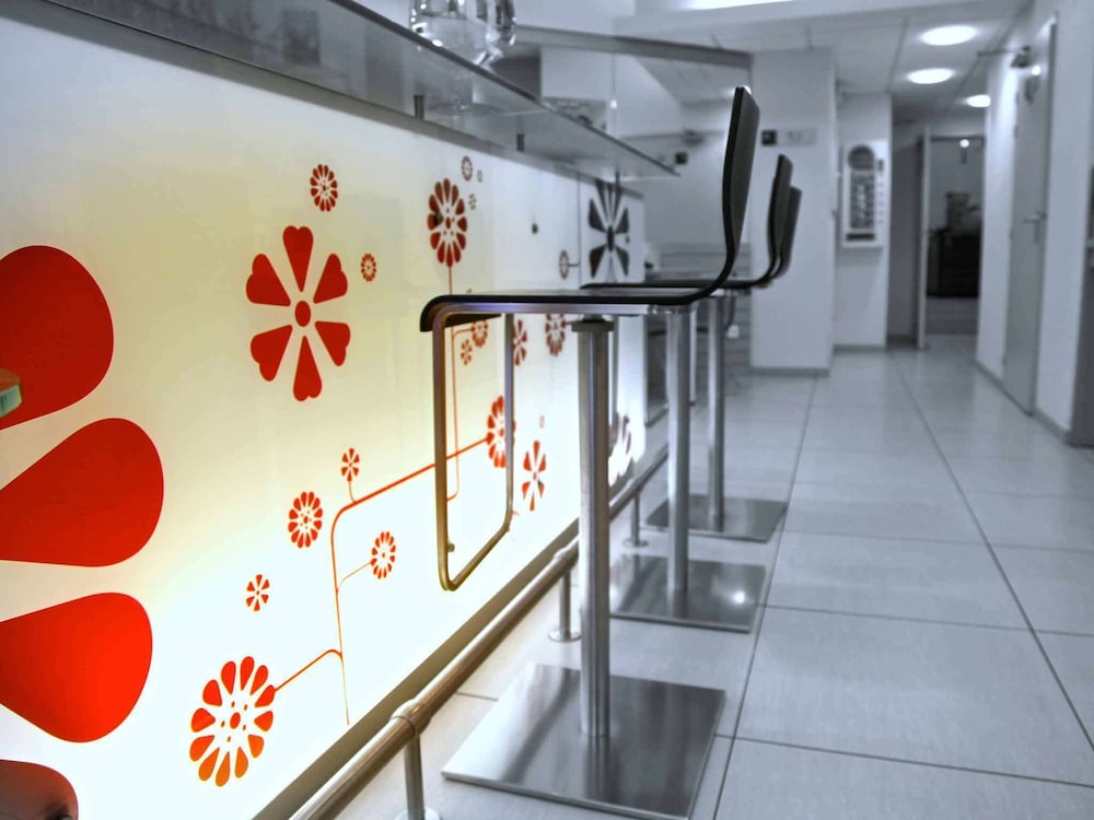 Hotel Ibis Brest Centre 45/67