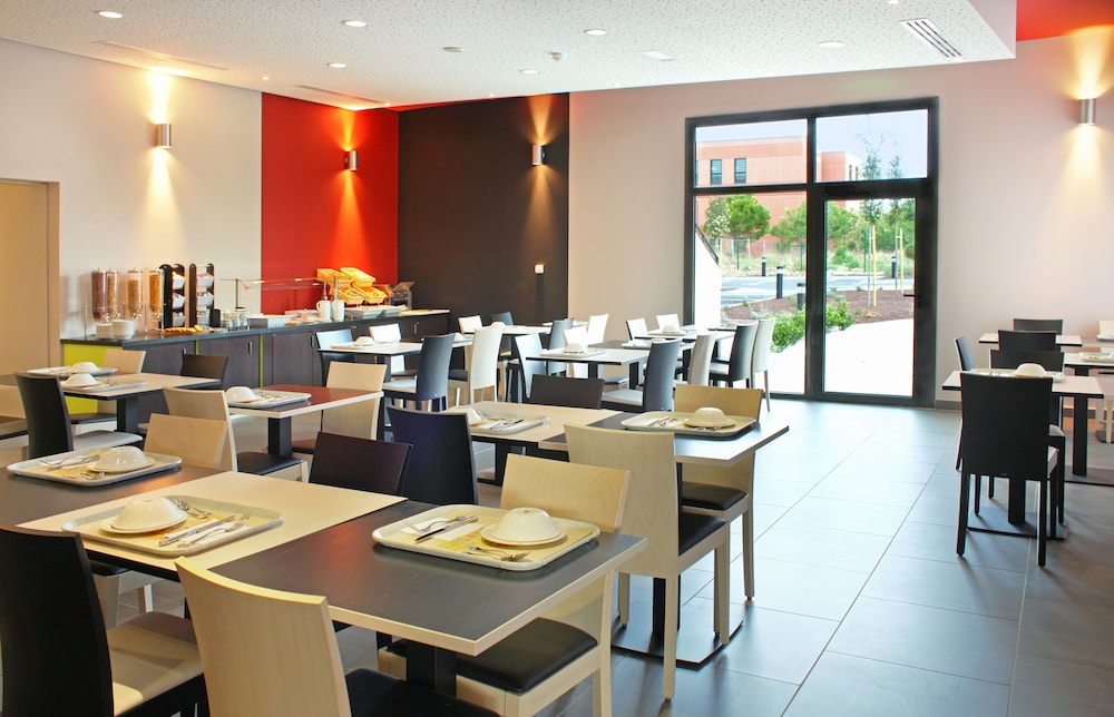 HOLIDAY INN EXPRESS MONTPELLIER-ODYSSEUM 44/71