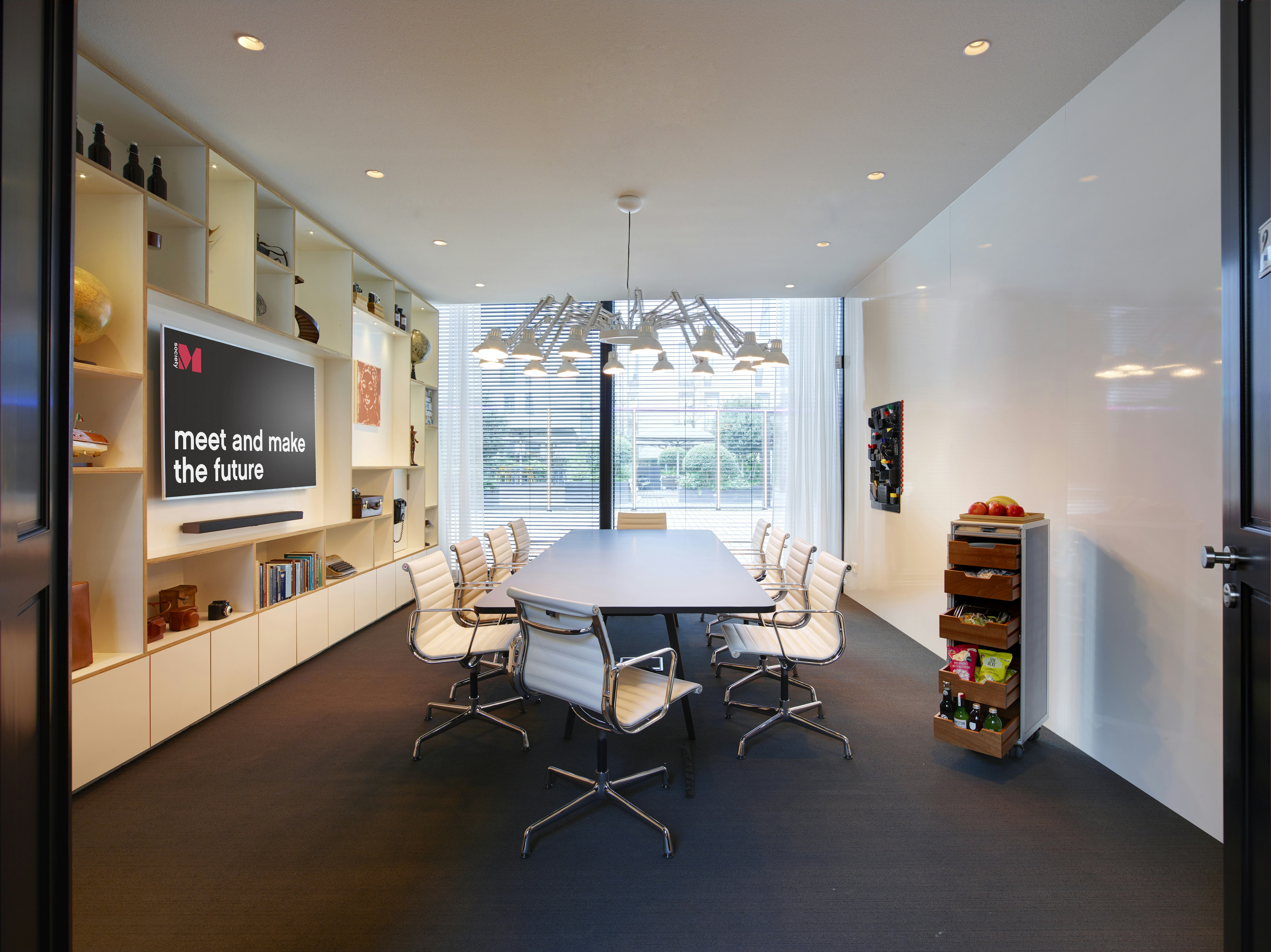 Citizenm Rotterdam 45/58