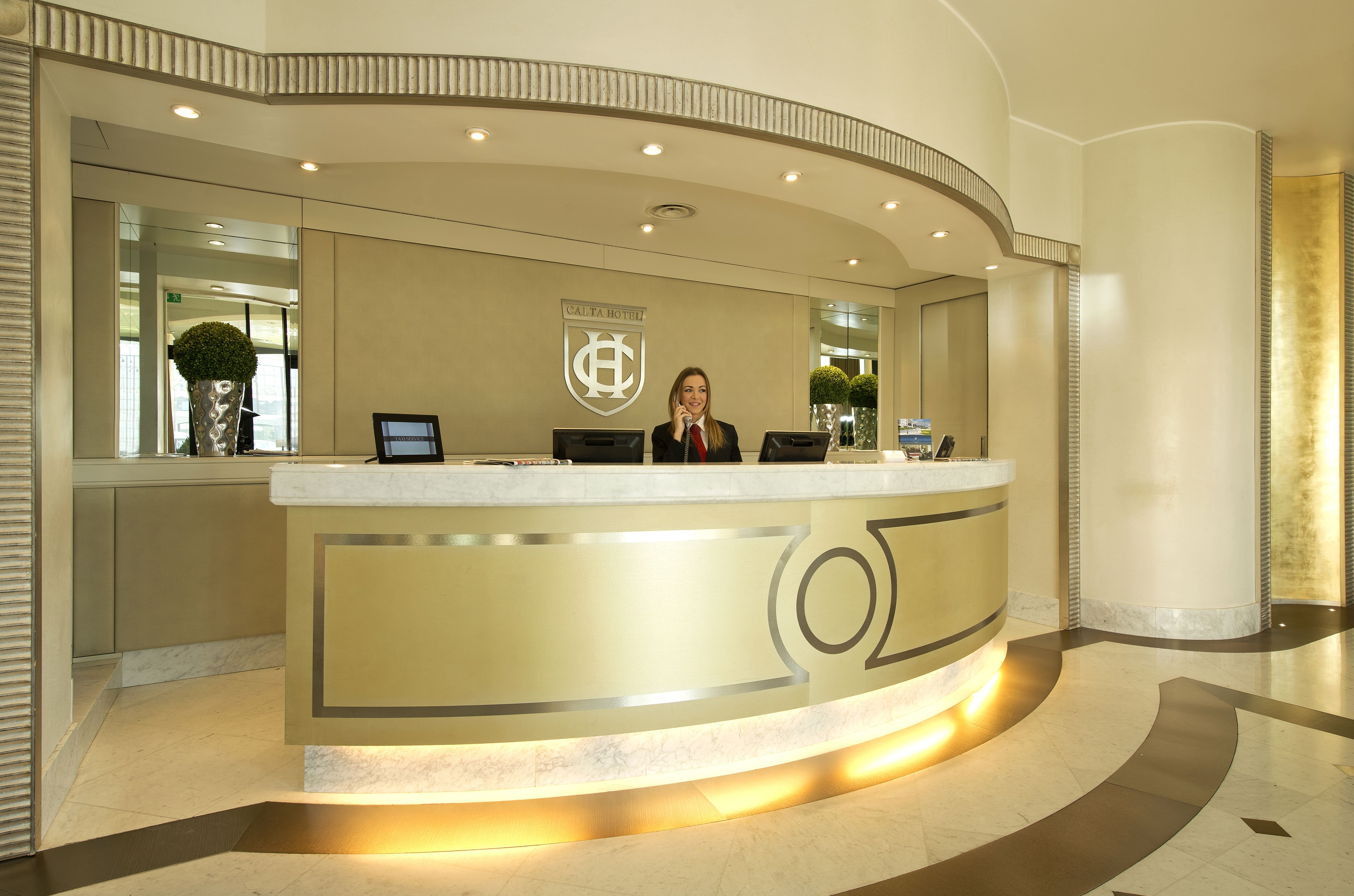Grand Hotel Duca Di Mantova 4/36