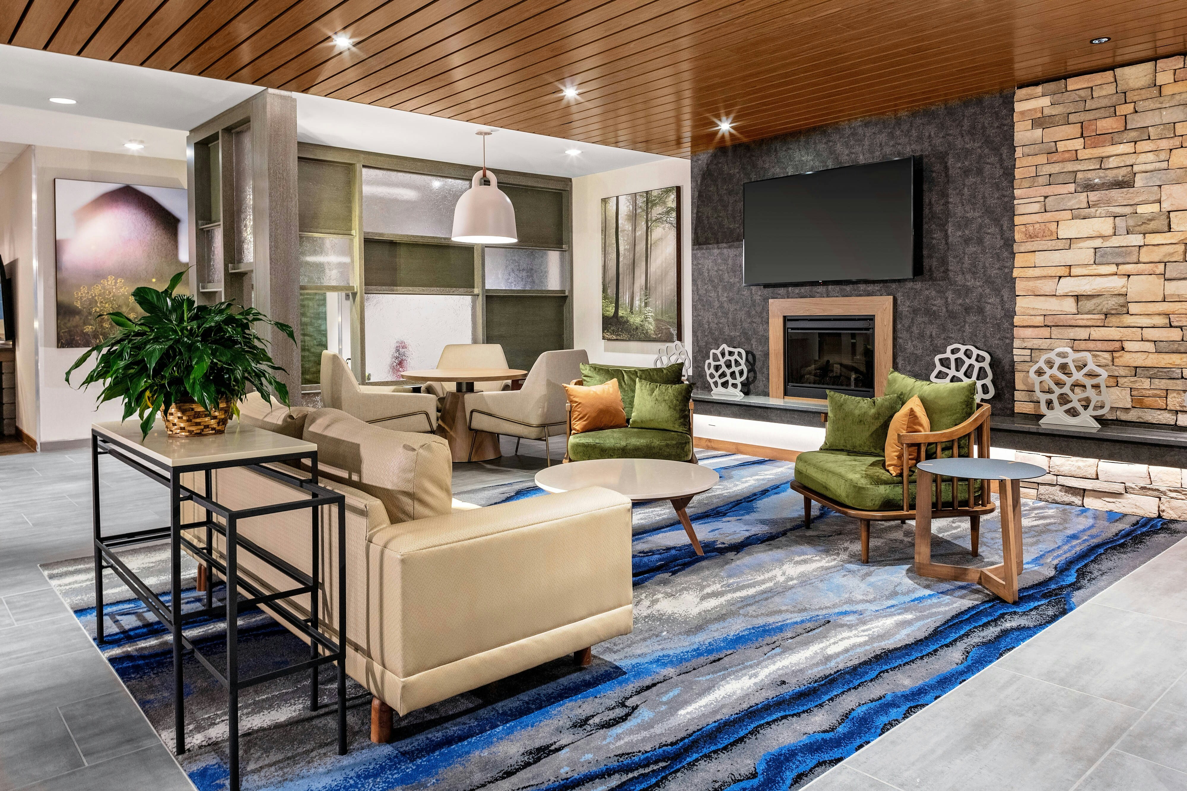 Fairfield Inn Suites Queensbury Glens Falls Lake George Area 23/30