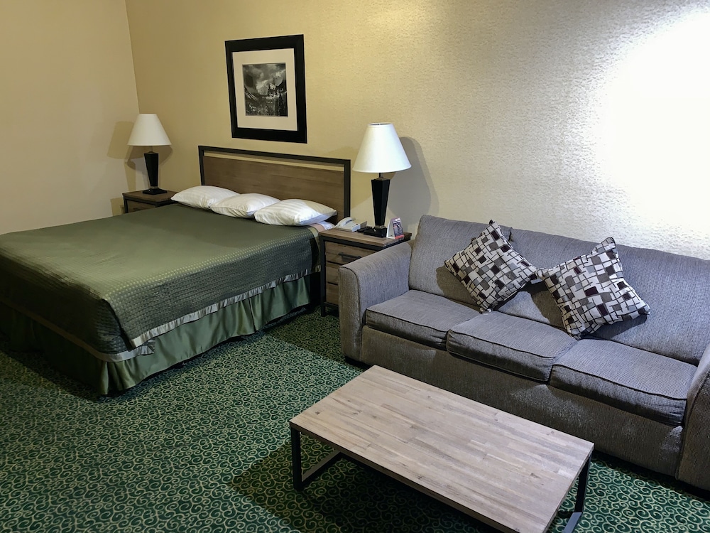 Yosemite View Lodge 15/50