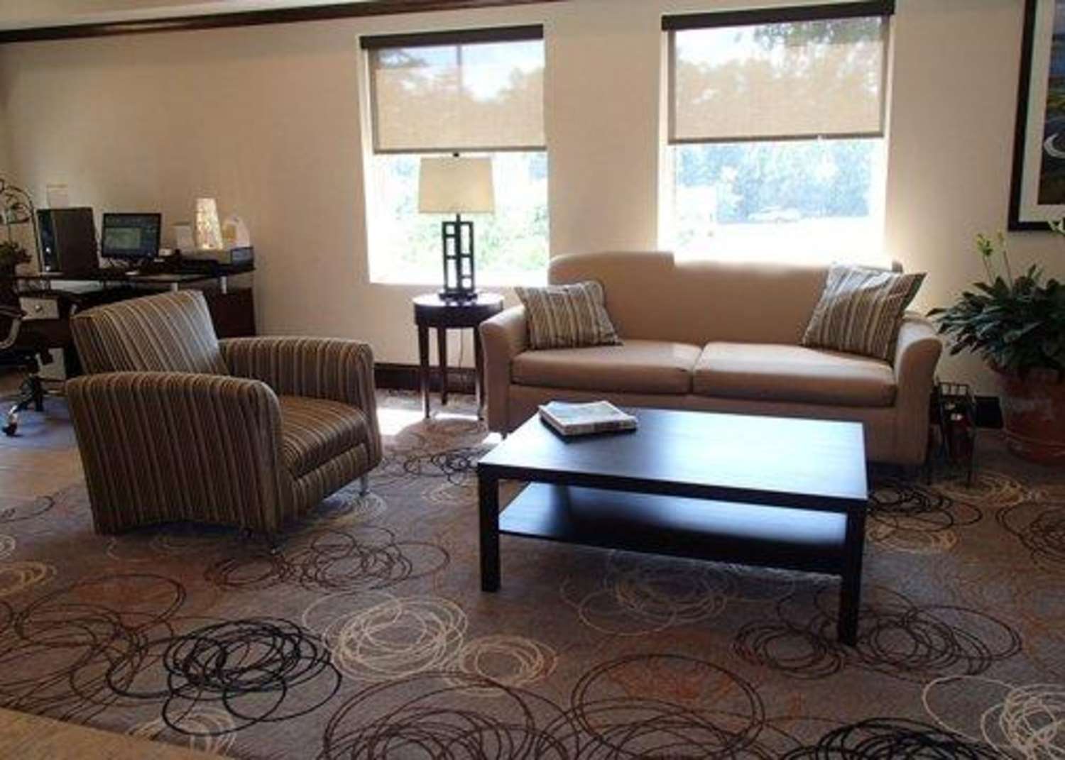 Comfort Inn Blairsville Butternut Creek 19/23