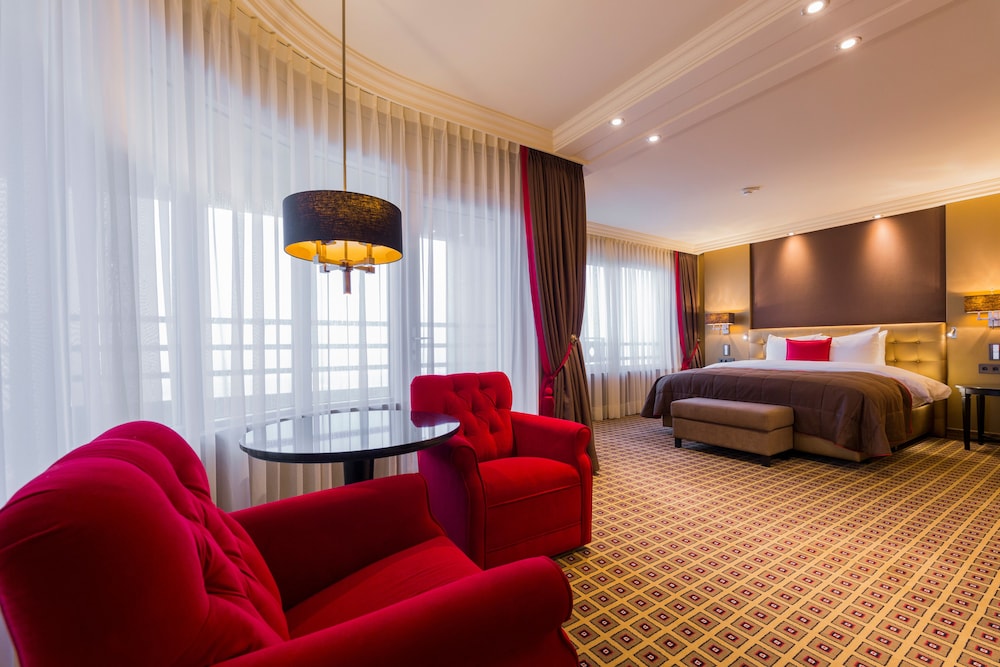 Grand Hotel Huis ter Duin 28/50