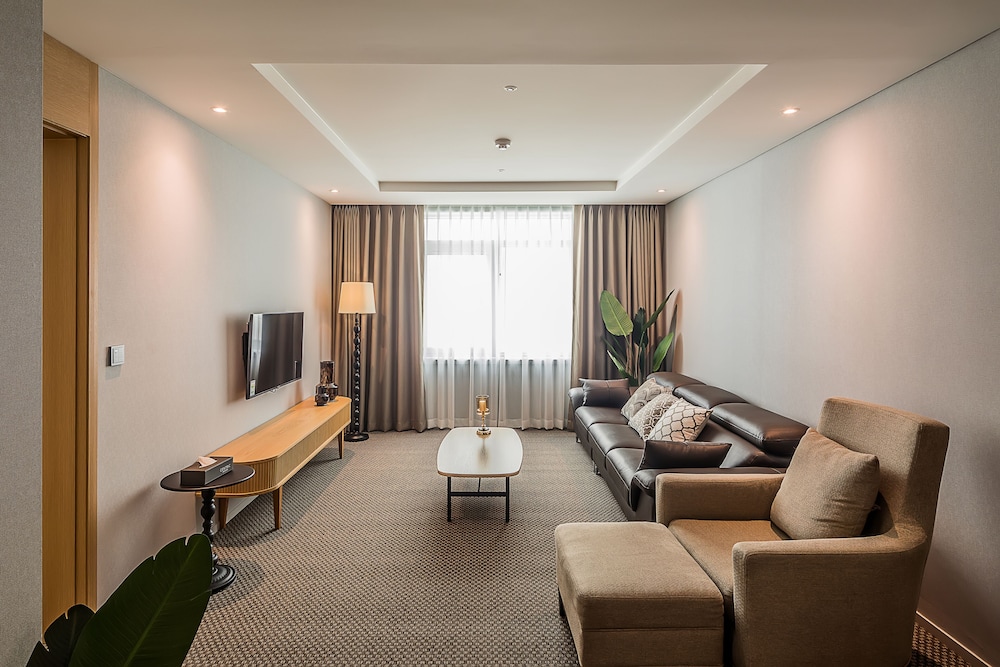 The Rest Aank Hotel Incheon Guwol 33/48